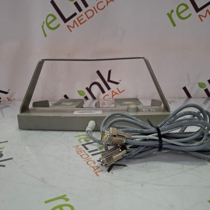 Steute KF 2 1S/1SD1S-MED Foot Pedal