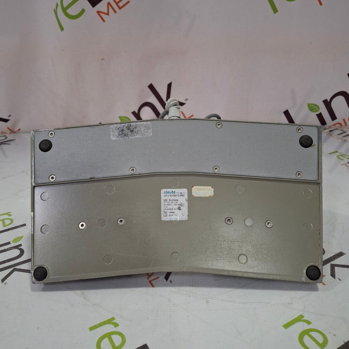 Steute KF 2 1S/1SD1S-MED Foot Pedal