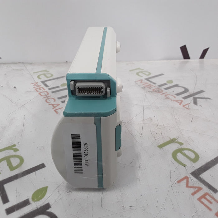 Philips M3001A-A01C06 Fast SpO2, NIBP, ECG, Temp, IBP MMS Module