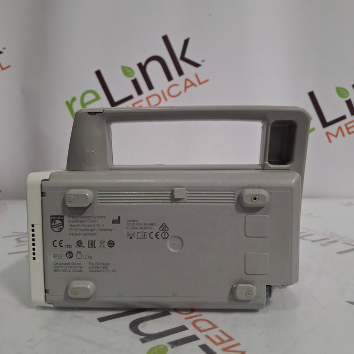 Philips IntelliVue X2 Module - Masimo Rainbow SpO2