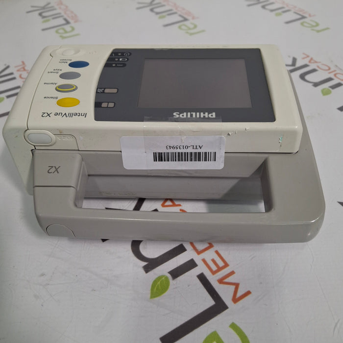 Philips IntelliVue X2 Module - Masimo Rainbow SpO2