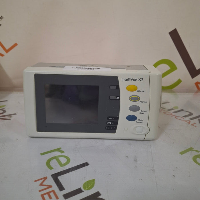 Philips IntelliVue X2 Module - Masimo Rainbow SpO2
