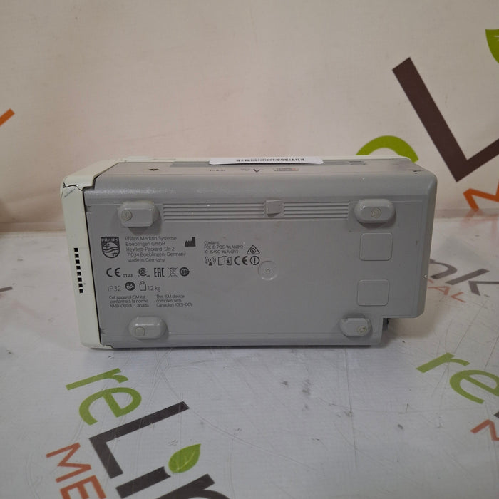 Philips IntelliVue X2 Module - Masimo Rainbow SpO2