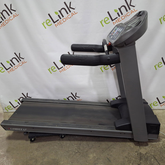 Landice L7 Treadmill