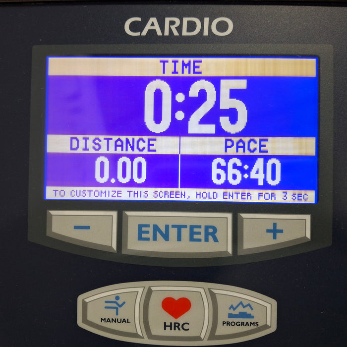 Landice L7 Treadmill