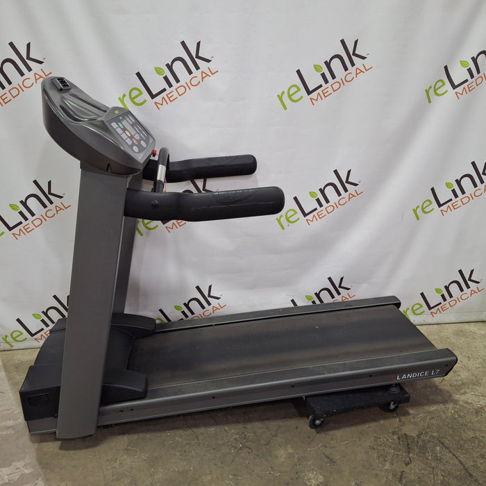 Landice L7 Treadmill