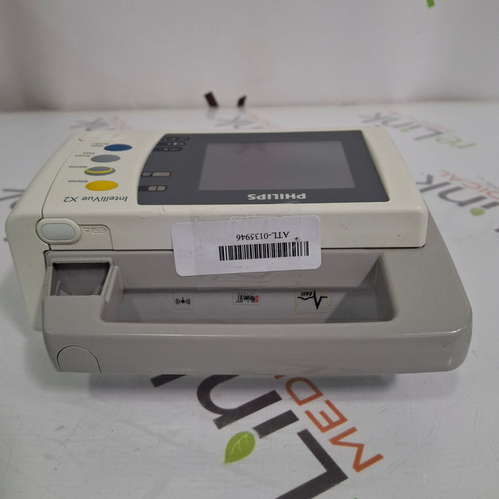 Philips IntelliVue X2 Module - Masimo Rainbow SpO2