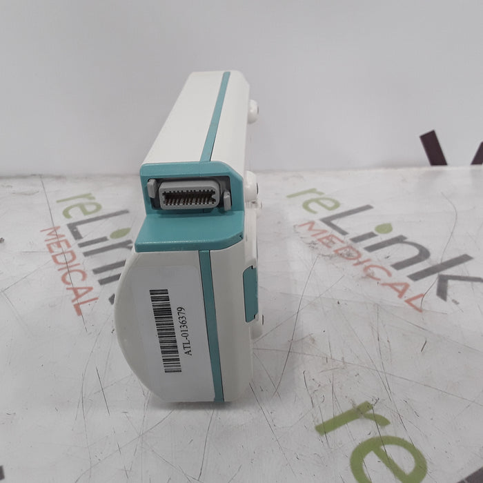 Philips M3001A-A01C06 Fast SpO2, NIBP, ECG, Temp, IBP MMS Module