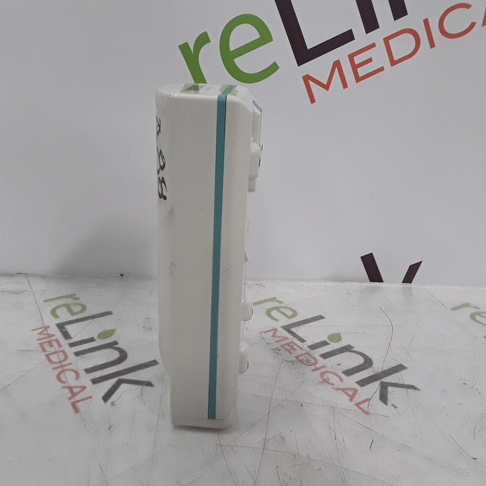 Philips M3001A-A01C06 Fast SpO2, NIBP, ECG, Temp, IBP MMS Module