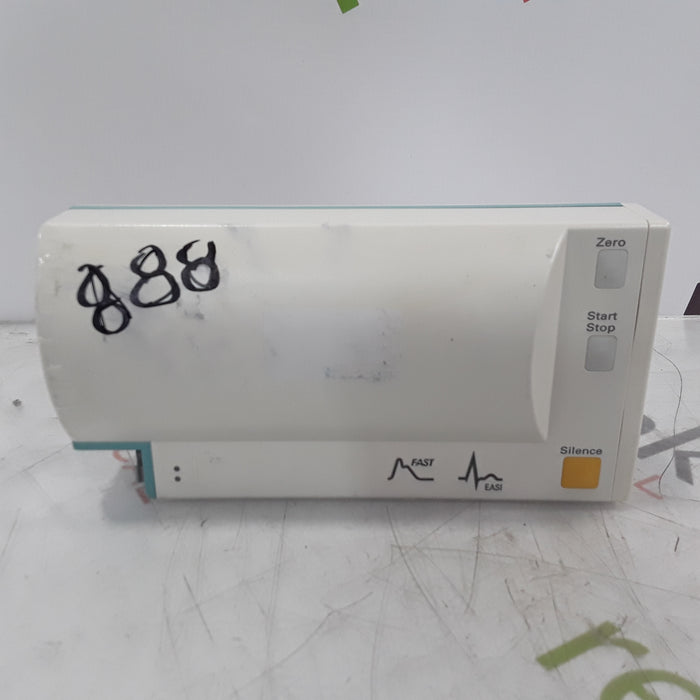 Philips M3001A-A01C06 Fast SpO2, NIBP, ECG, Temp, IBP MMS Module