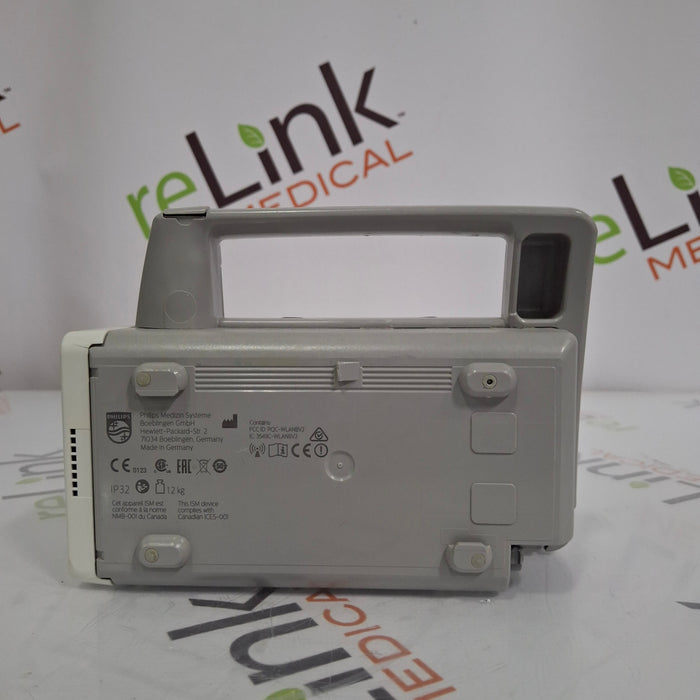 Philips IntelliVue X2 Module - Masimo Rainbow SpO2