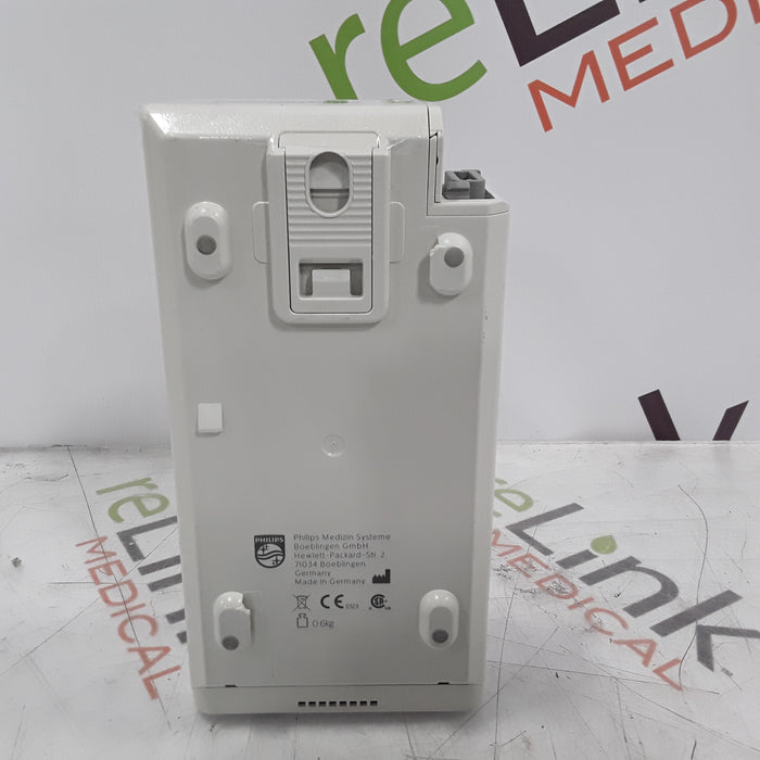 Philips M3001A-A01C06 Fast SpO2, NIBP, ECG, Temp, IBP MMS Module