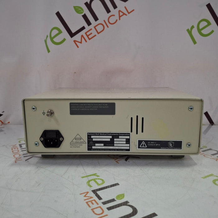 Richard Wolf 2352 Bipolar Generator