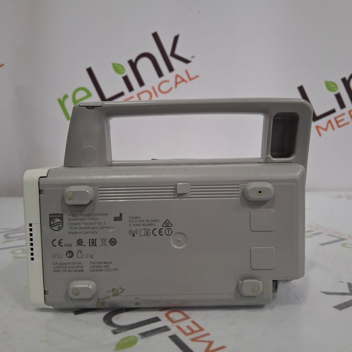 Philips IntelliVue X2 Module - Masimo Rainbow SpO2