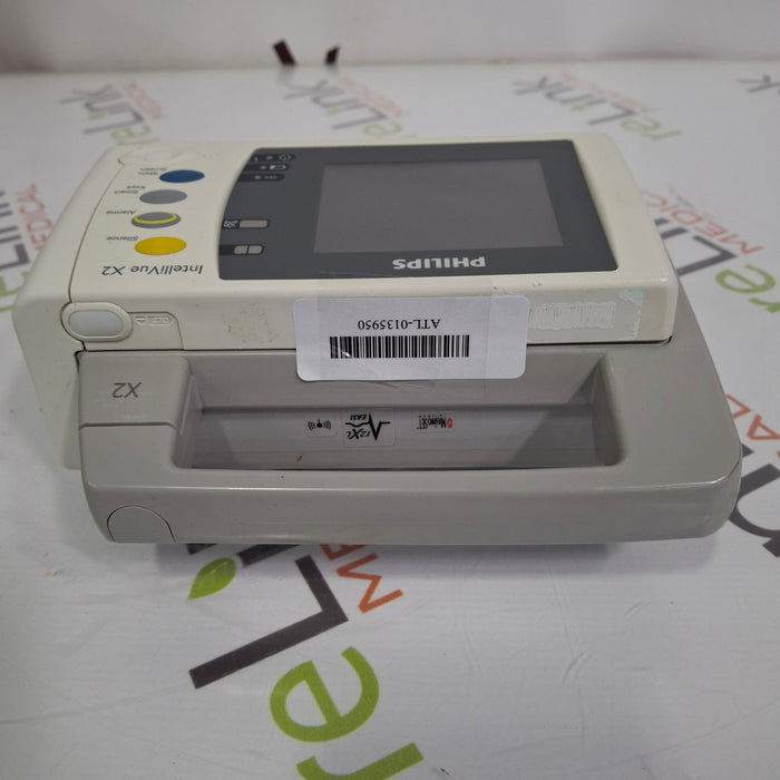 Philips IntelliVue X2 Module - Masimo Rainbow SpO2
