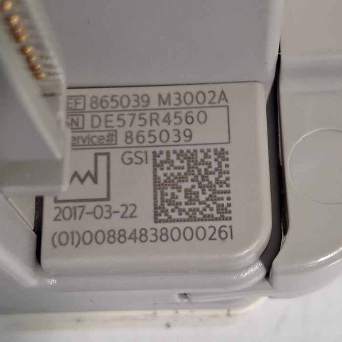 Philips IntelliVue X2 Module - Masimo Rainbow SpO2