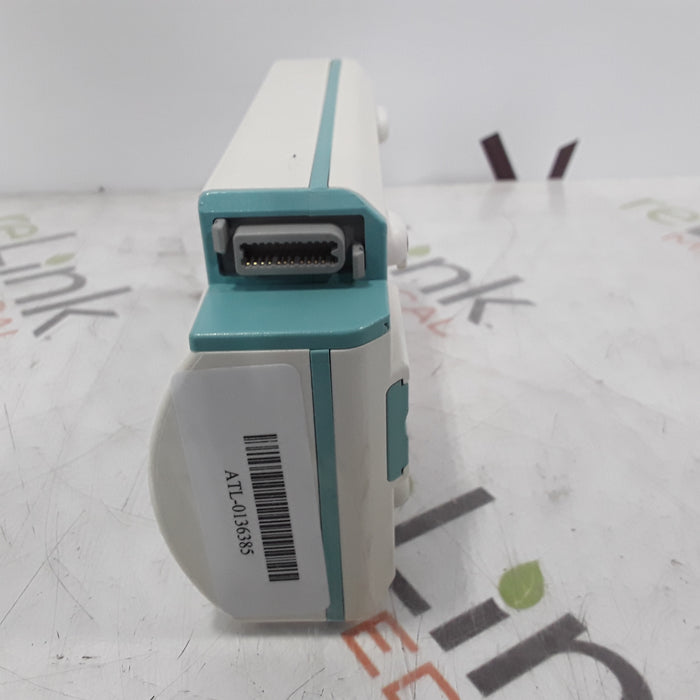 Philips M3001A-A01C06 Fast SpO2, NIBP, ECG, Temp, IBP MMS Module