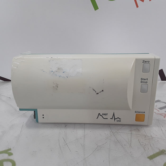 Philips M3001A-A01C06 Fast SpO2, NIBP, ECG, Temp, IBP MMS Module