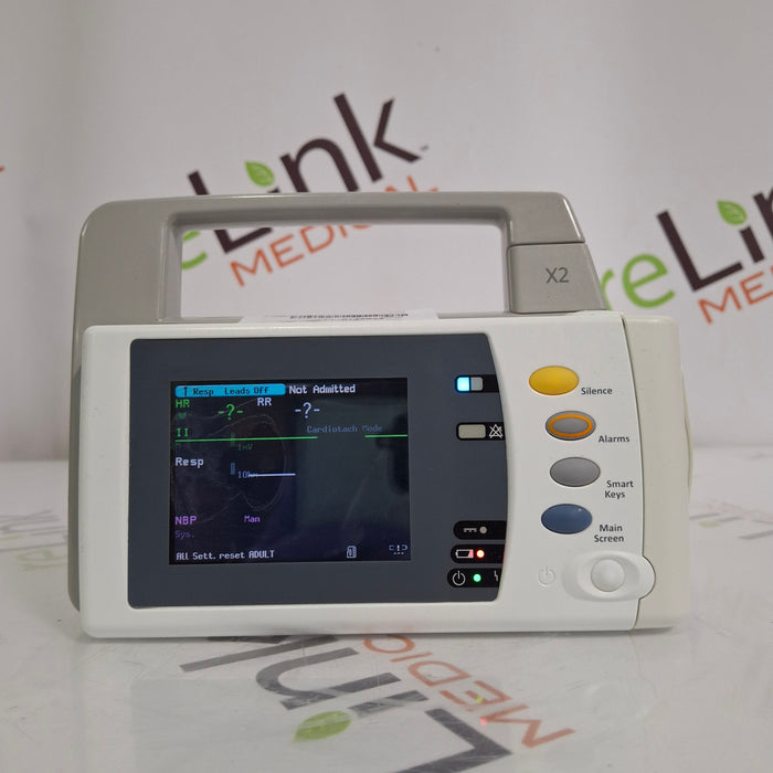 Philips IntelliVue X2 Module - Masimo Rainbow SpO2