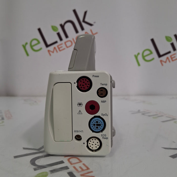 Philips IntelliVue X2 Module - Masimo Rainbow SpO2