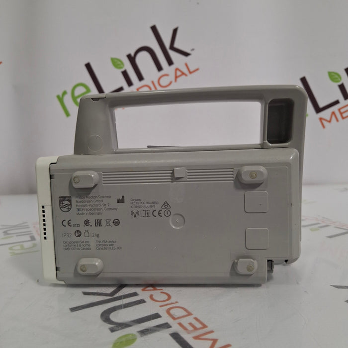 Philips IntelliVue X2 Module - Masimo Rainbow SpO2