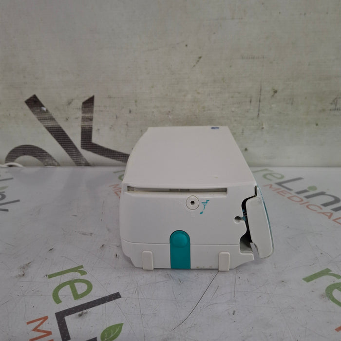 B. Braun Infusomat Space w/AC Adapter Infusion Pump