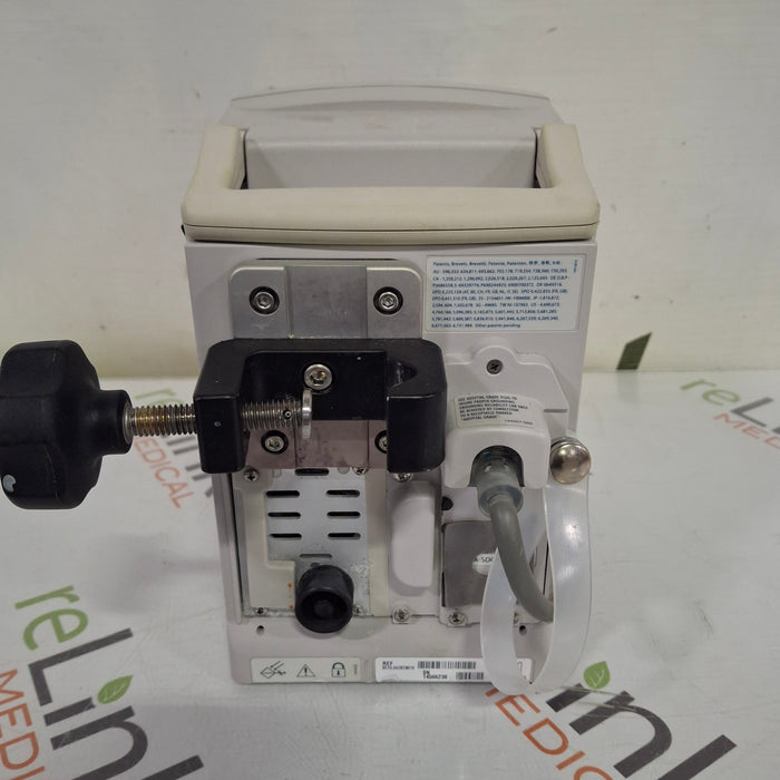 CareFusion Alaris 8015 Large Screen POC Infusion Pump