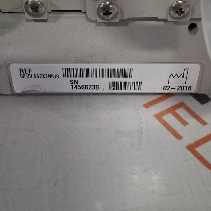 CareFusion Alaris 8015 Large Screen POC Infusion Pump