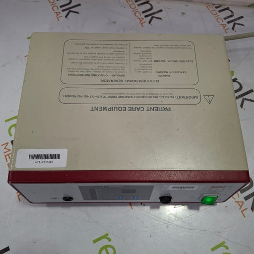 Richard Wolf Richard Wolf 2352 Bipolar Generator Electrosurgical Units reLink Online