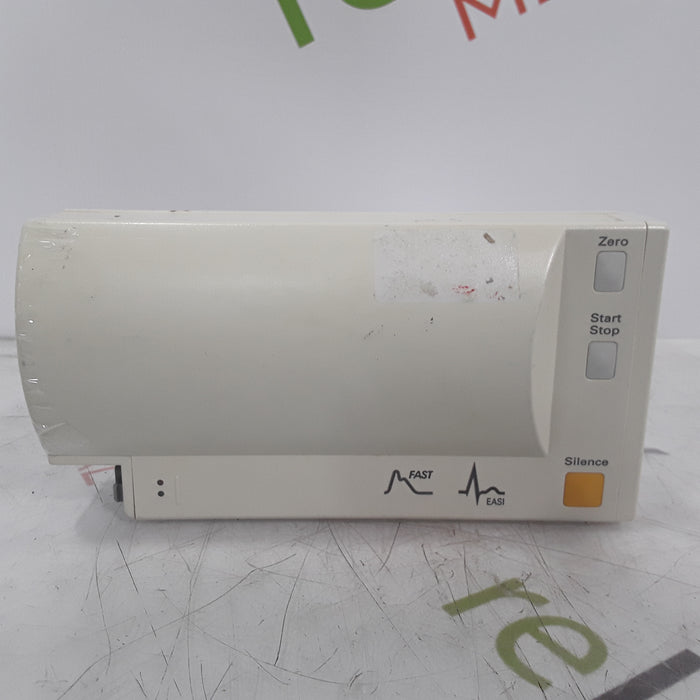 Philips M3001A-A01C06 Fast SpO2, NIBP, ECG, Temp, IBP MMS Module