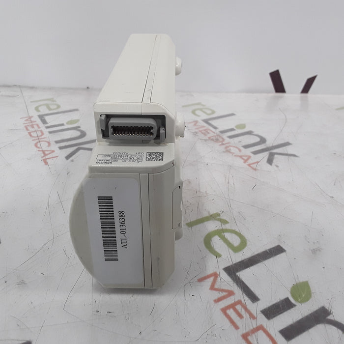 Philips M3001A-A01C06 Fast SpO2, NIBP, ECG, Temp, IBP MMS Module