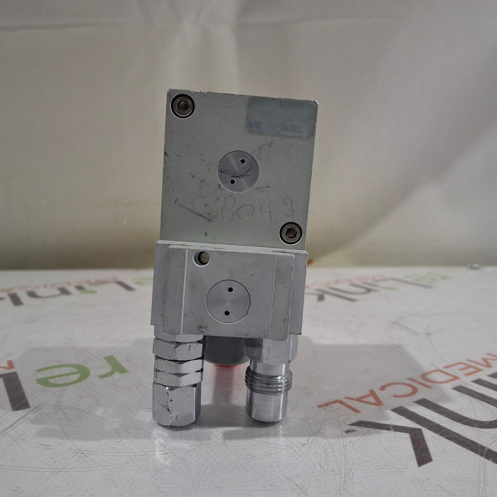 Siemens 965 O2 Air Mixer