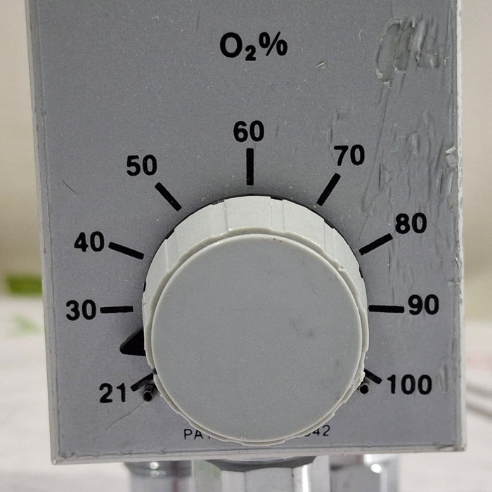 Siemens 965 O2 Air Mixer