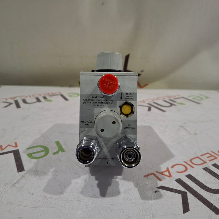 Siemens 965 O2 Air Mixer