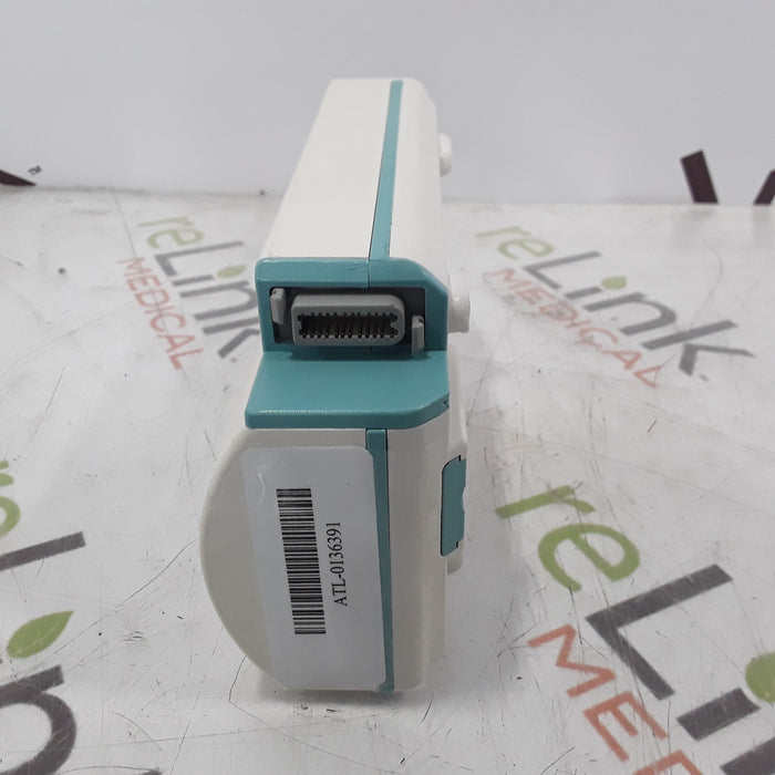 Philips M3001A-A01C06 Fast SpO2, NIBP, ECG, Temp, IBP MMS Module