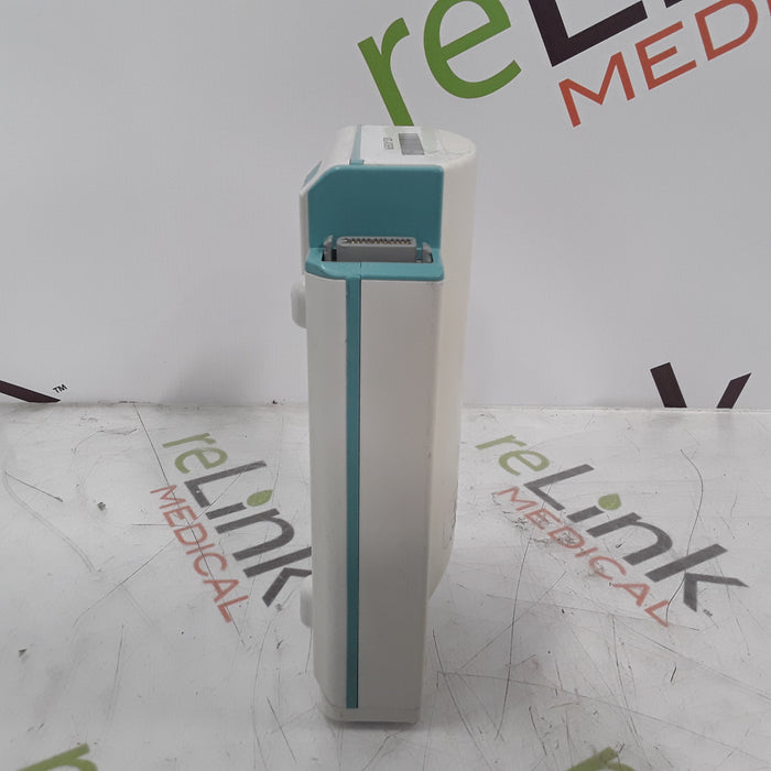 Philips M3001A-A01C06 Fast SpO2, NIBP, ECG, Temp, IBP MMS Module