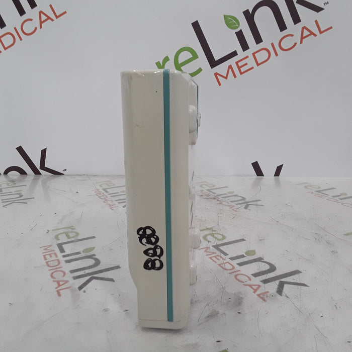 Philips M3001A-A01C06 Fast SpO2, NIBP, ECG, Temp, IBP MMS Module