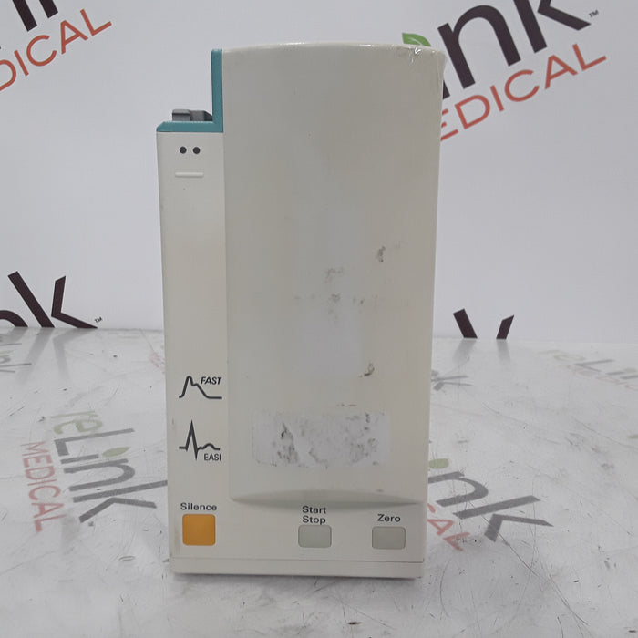 Philips M3001A-A01C06 Fast SpO2, NIBP, ECG, Temp, IBP MMS Module
