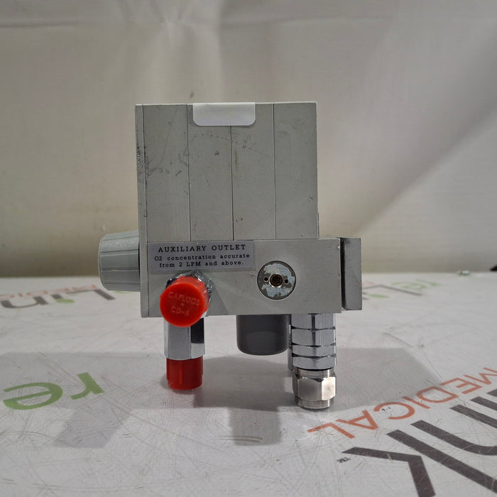 SensorMedics 10273 Air Oxygen Blender