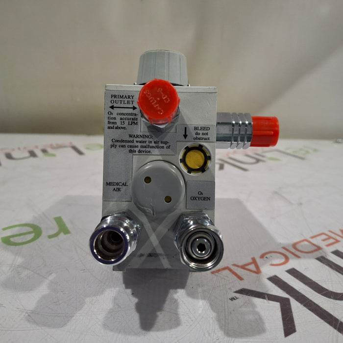 SensorMedics 10273 Air Oxygen Blender