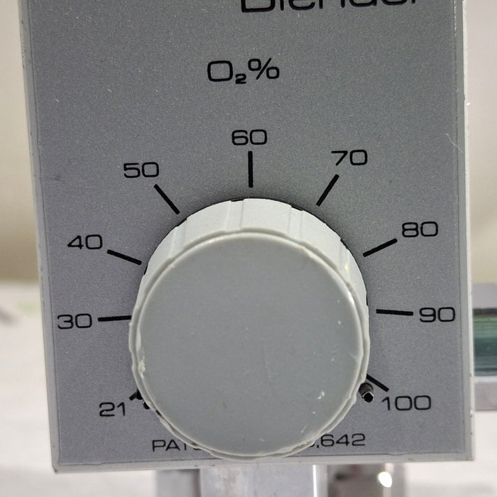 SensorMedics 10273 Air Oxygen Blender