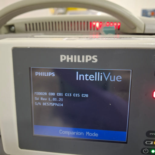 Philips Philips IntelliVue X2 Module - Masimo Rainbow SpO2 Patient Monitors reLink Online