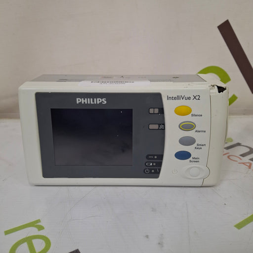 Philips Philips IntelliVue X2 Module - Masimo Rainbow SpO2 Patient Monitors reLink Online