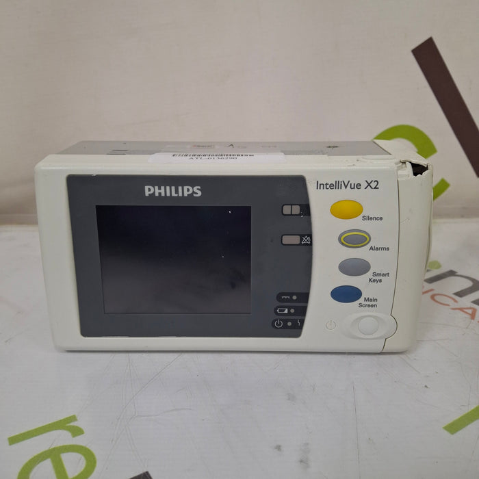 Philips Philips IntelliVue X2 Module - Masimo Rainbow SpO2 Patient Monitors reLink Online