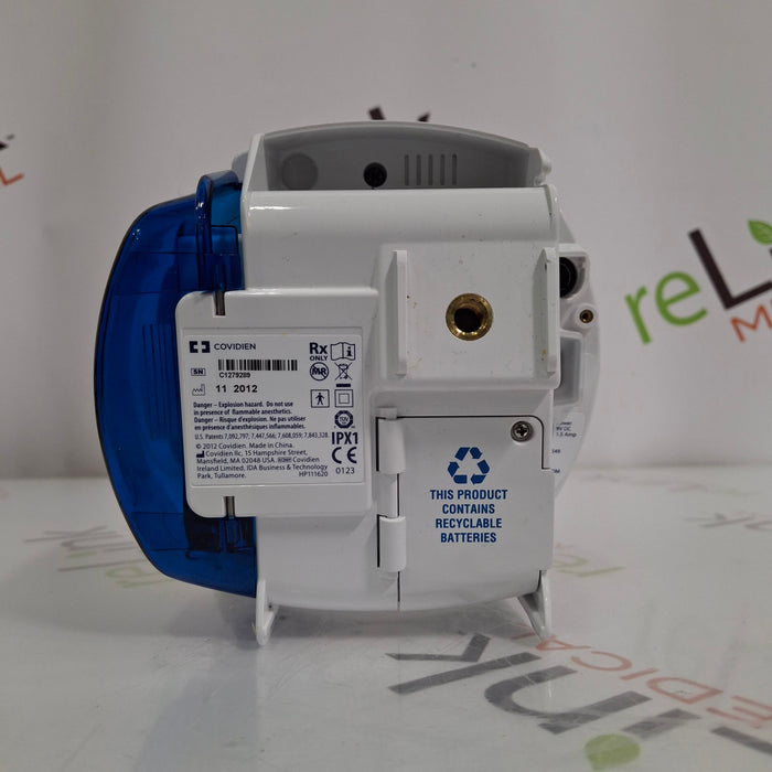 Covidien Kangaroo ePump Enteral Feeding Pump