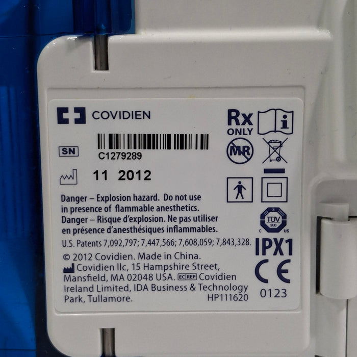 Covidien Kangaroo ePump Enteral Feeding Pump