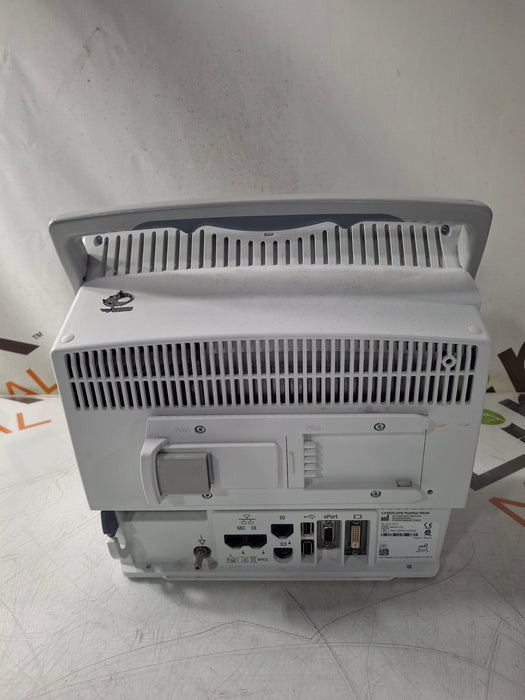 GE Healthcare Carescape B450 Neonatal Care Patient Monitor