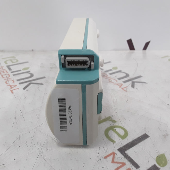 Philips M3001A-A01C06 Fast SpO2, NIBP, ECG, Temp, IBP MMS Module