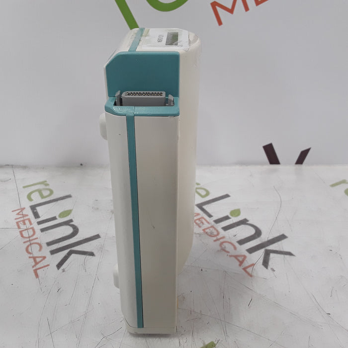 Philips M3001A-A01C06 Fast SpO2, NIBP, ECG, Temp, IBP MMS Module