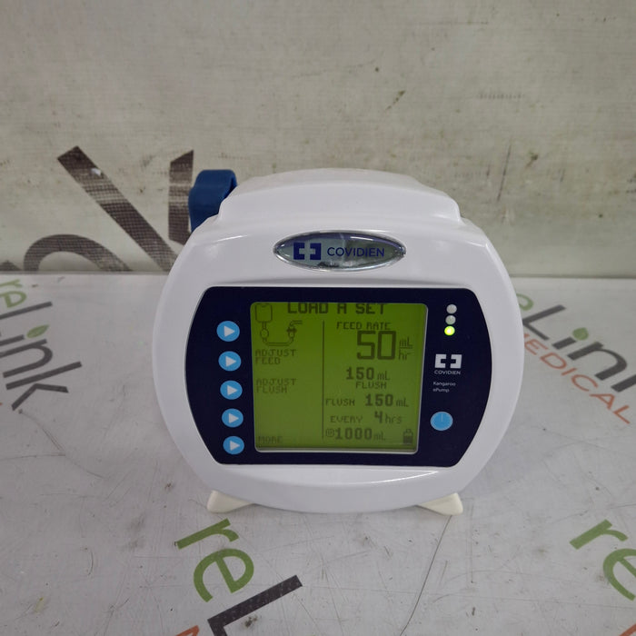 Covidien Kangaroo ePump Enteral Feeding Pump